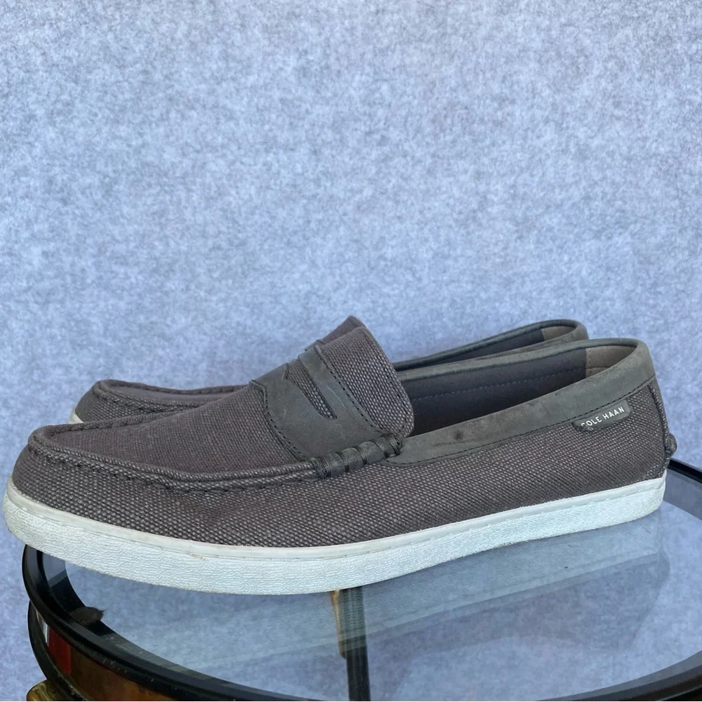 C11 Cole Haan Men's Pinch Weekender Penny Loafers